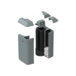 Система фильтрации воды SpaceAqua AquaSmart 1800X Limited детали