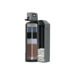 Система фильтрации воды SpaceAqua AquaSmart 1800X Limited внутри